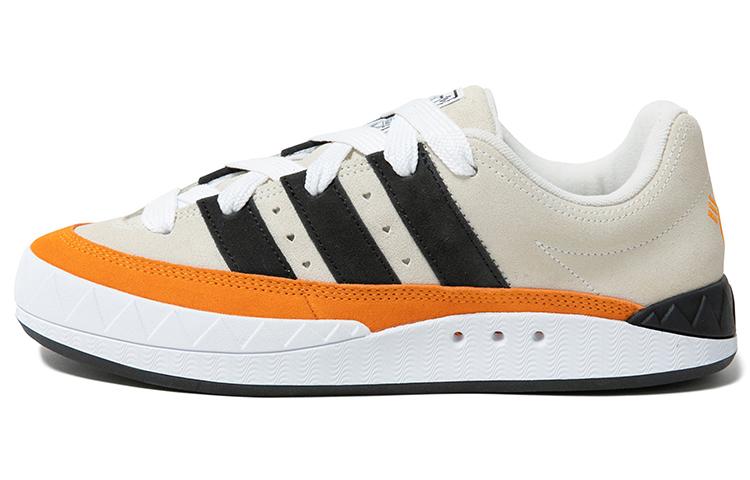 Adidas Adimatic Human Made Off White
