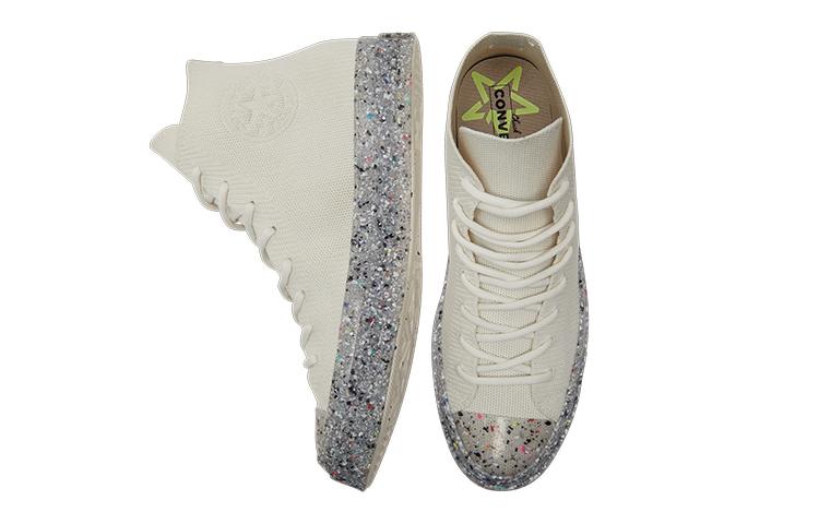 Кроссовки Converse Canvas High Top Unisex