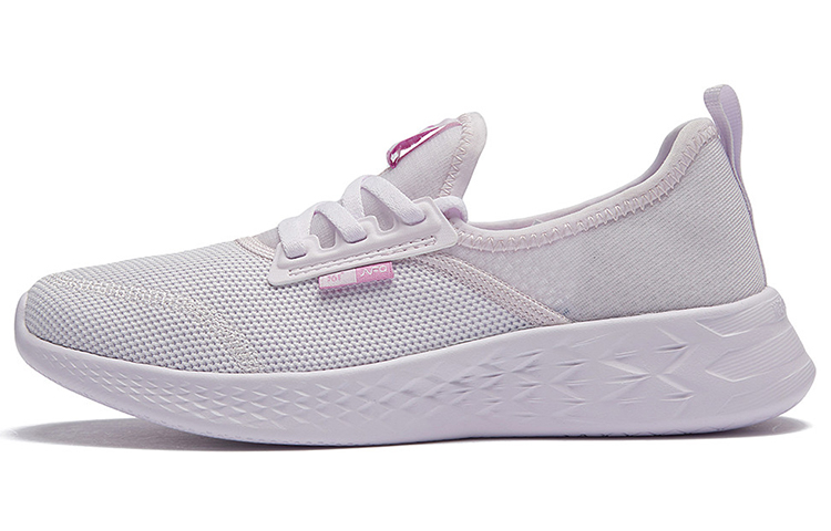 361° Low Top Running Shoes Women's Dream Purple