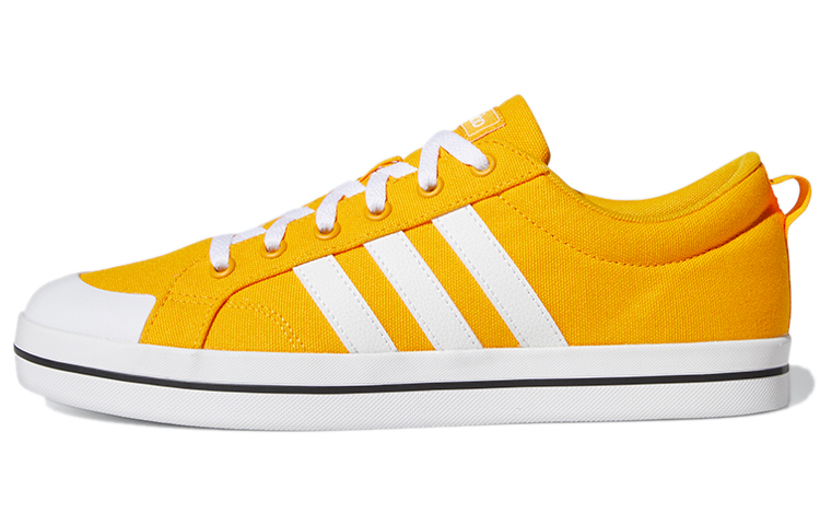Neo Adidas Neo Bravada 'Yellow'