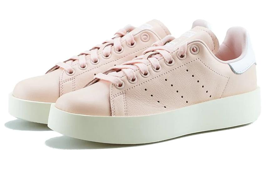 Adidas Stan Smith Bold Pink White Women's купить в интернет-магазине Yoocart с быстрой доставкой по России.