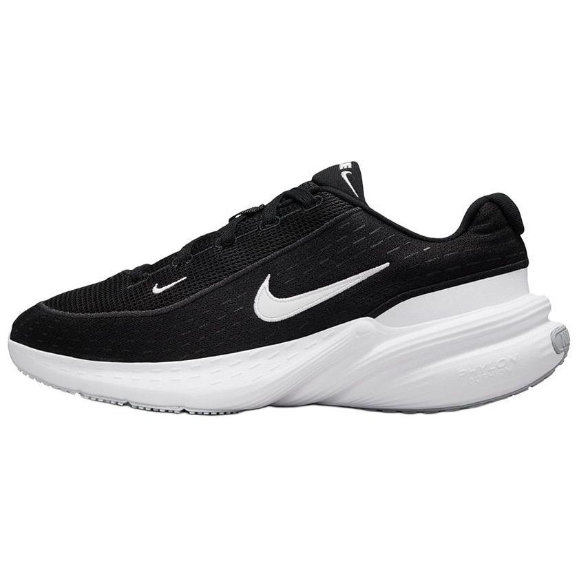 Nike Uplift Sc Black Wolf Grey White Women's