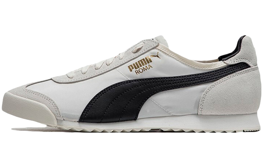 PUMA Roma Og Nylon 'Whisper White Black'