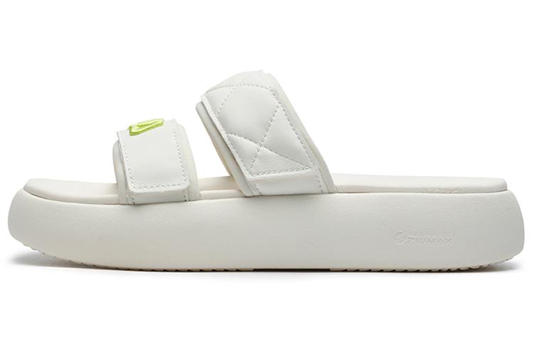 FILA Donut 'Whtie Green' Women's