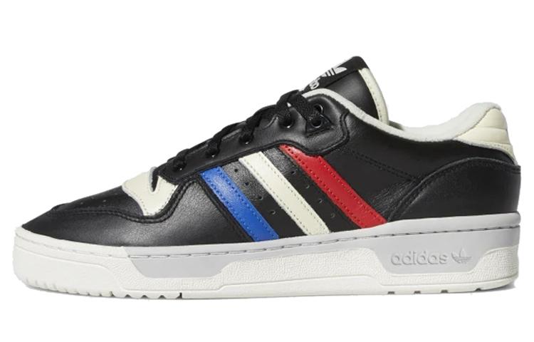 Adidas Rivalry Low 'Tri Color'