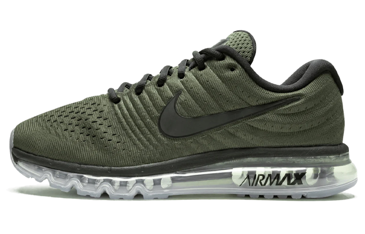 Nike Air Max 2017 Cargo Khaki