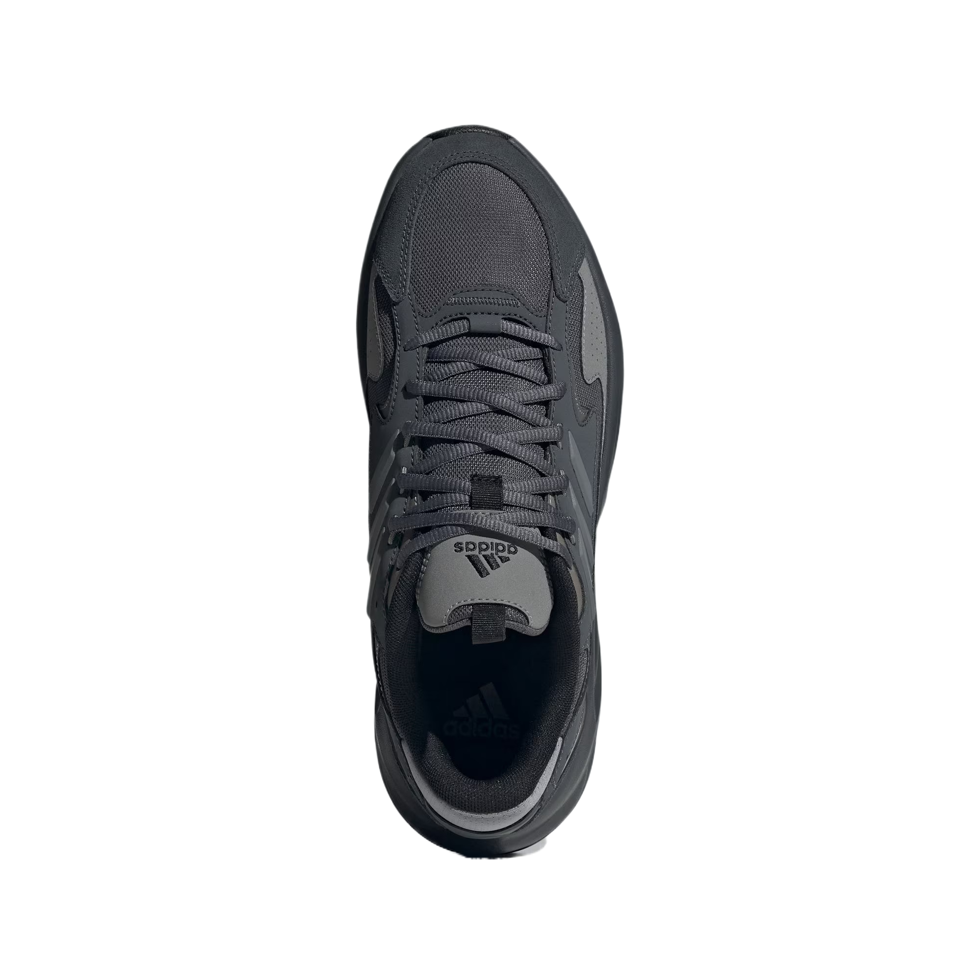 Adidas Chunky Sneakers Unisex Black купить в интернет-магазине Yoocart с быстрой доставкой по России.