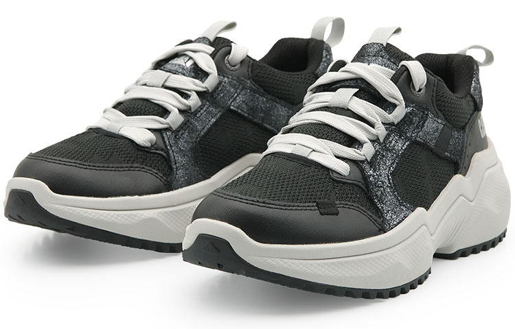 CAT RevealMesh Series Low Top Sports Casual Shoes Women's Black купить в интернет-магазине Yoocart с быстрой доставкой по России.