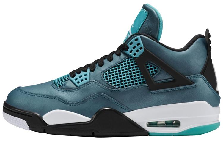 Jordan 4 Retro Teal