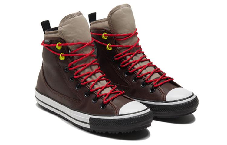 Converse Chuck Taylor All Star All Terrain Hi Dark Root купить в интернет-магазине Yoocart с быстрой доставкой по России.
