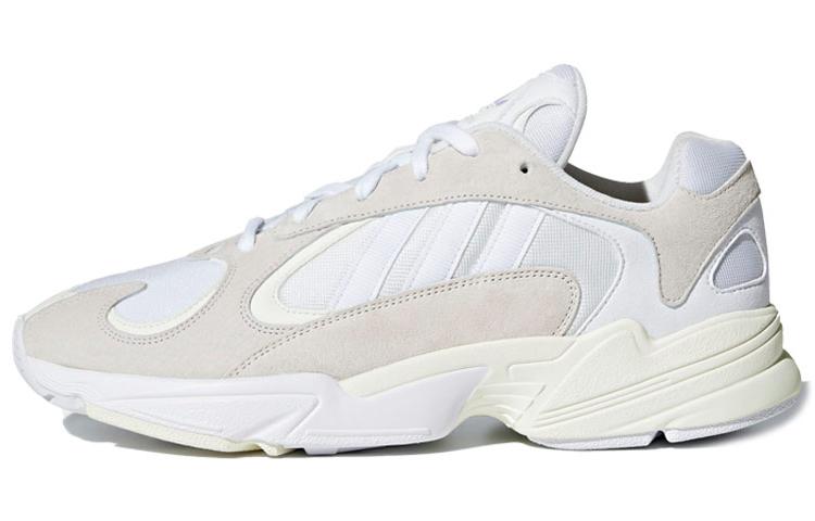 Adidas Yung 1 Cloud White