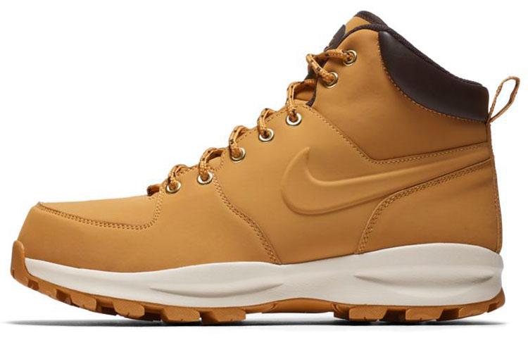 Nike Manoa Haystack Yellow Men's