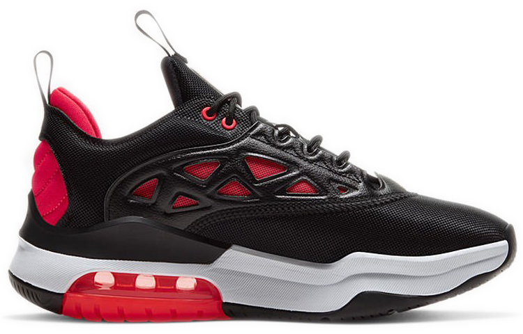 Jordan Max 200 Xx Black Bright Crimson Women's купить в интернет-магазине Yoocart с быстрой доставкой по России.