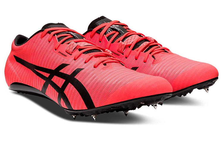 Asics Sonicsprint Elite 2 'Orange Red' купить в интернет-магазине Yoocart с быстрой доставкой по России.
