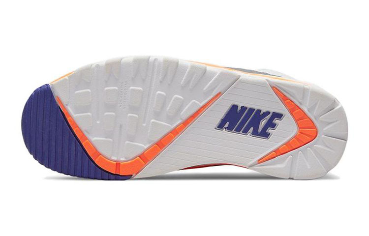 Nike Air Trainer Sc High 'Auburn' 2022 Gs купить в интернет-магазине Yoocart с быстрой доставкой по России.