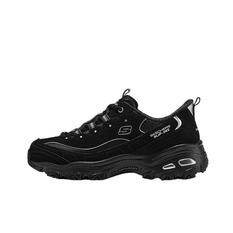Skechers SPORT WOMENS Chunky Sneakers Women's