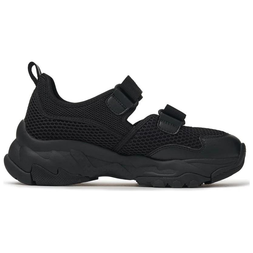 MLB Sandal Beach Sandals Unisex Black купить в интернет-магазине Yoocart с быстрой доставкой по России.