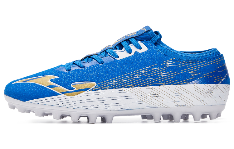 Joma Soccer Shoes Men's Low top Blue/White