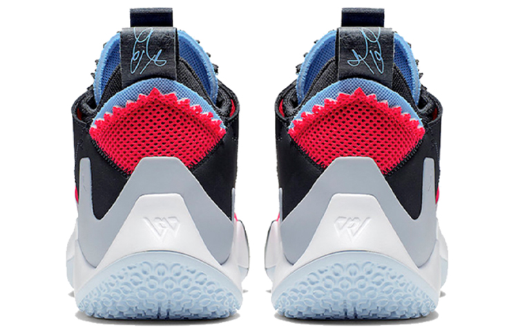 Air Jordan Why Not Zer0.2 Se Pf 'Red Orbit' купить в интернет-магазине Yoocart с быстрой доставкой по России.