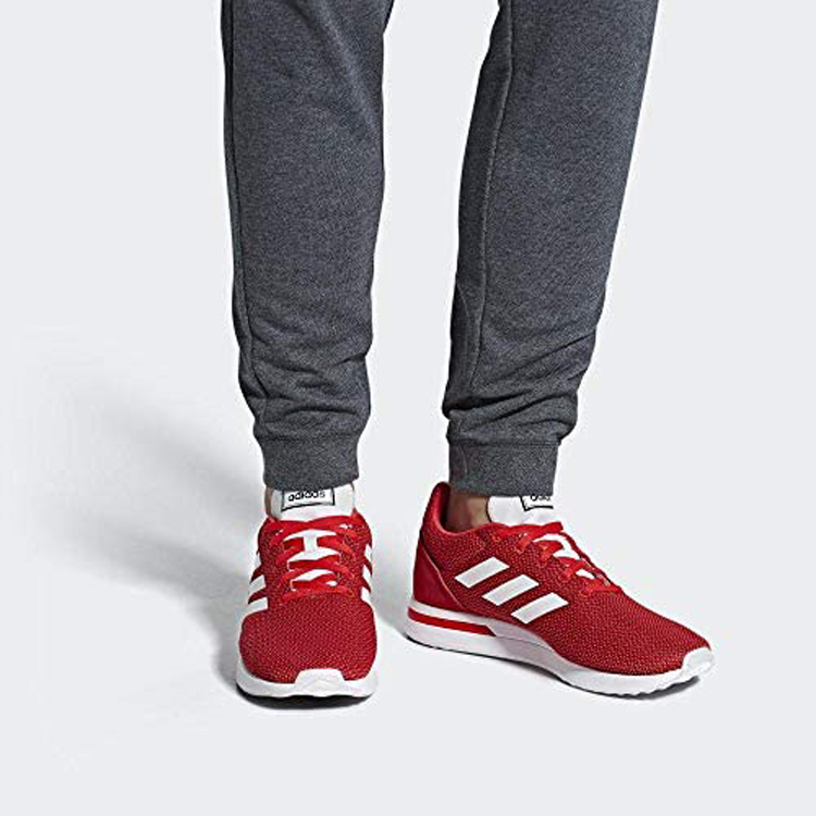 Adidas Neo Run 70s Red/White
