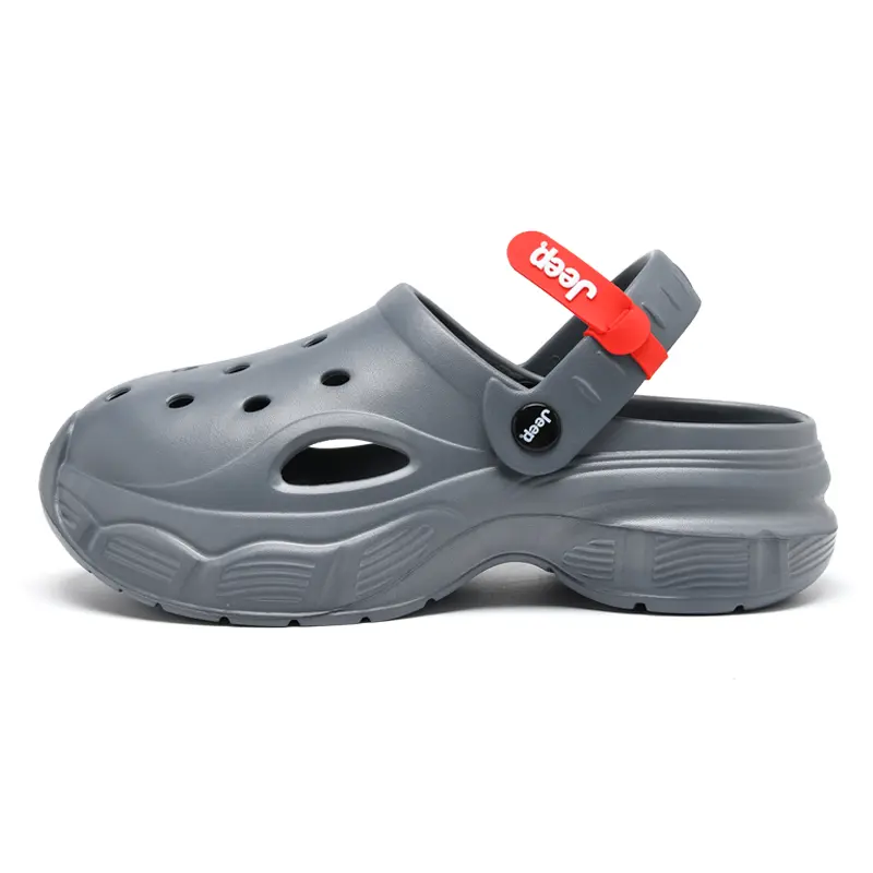 Jeep Clogs Men's