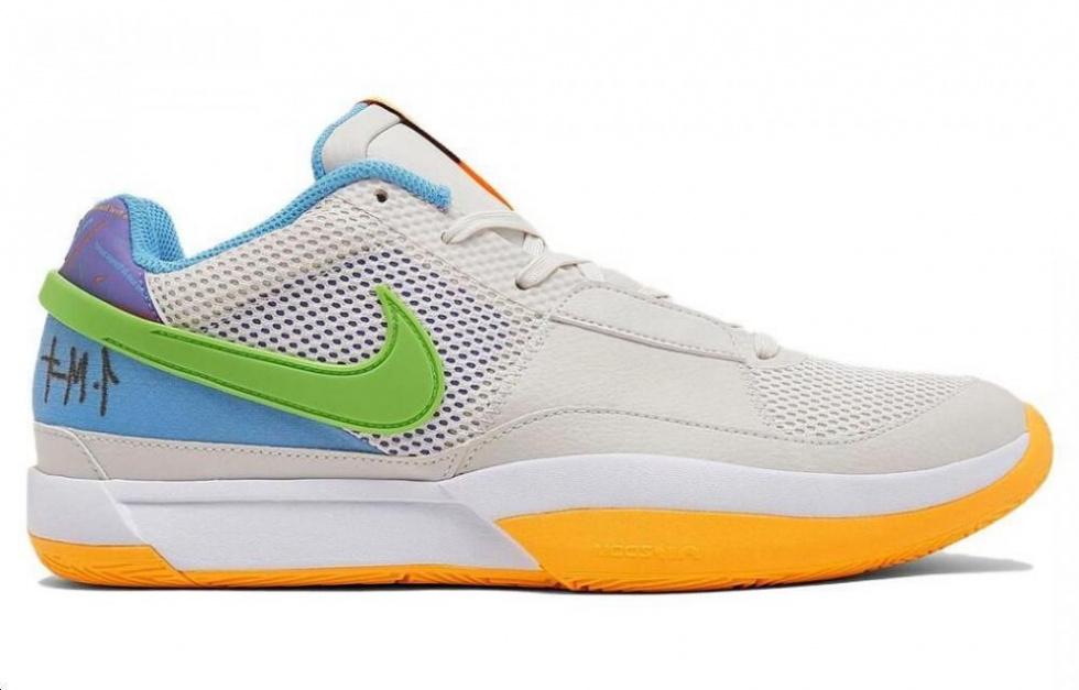 Nike Ja 1 'Trivia' купить в интернет-магазине Yoocart с быстрой доставкой по России.