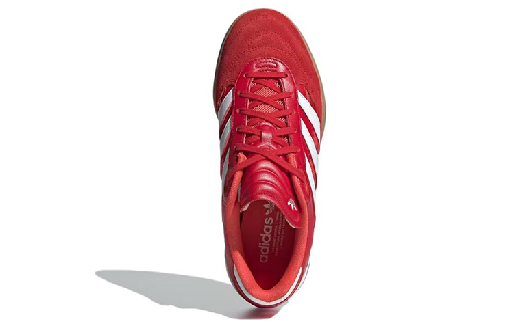 Adidas Predator Mundial 'Scarlet Gum' купить в интернет-магазине Yoocart с быстрой доставкой по России.
