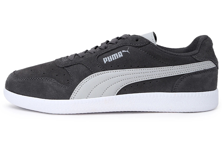 PUMA Icra Suede 'Charcoal Grey'