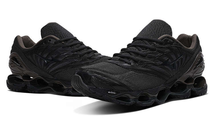 Mizuno Wave Prophecy Ls Vainl Archive Street Knowledge купить в интернет-магазине Yoocart с быстрой доставкой по России.