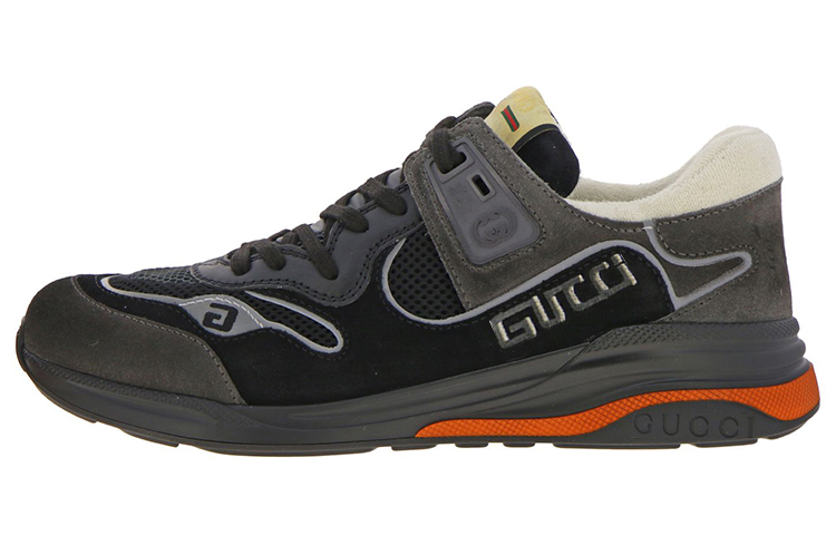 GUCCI Ultrapace 'Black'