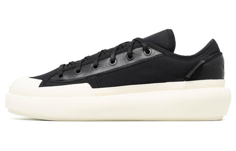 Y 3 Кроссовки для скейтбординга Low Top Унисекс