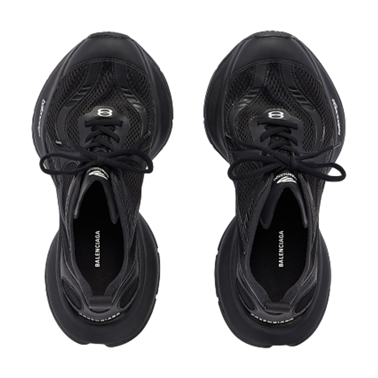 Balenciaga Circuit Sneaker 'Black' купить в интернет-магазине Yoocart с быстрой доставкой по России.