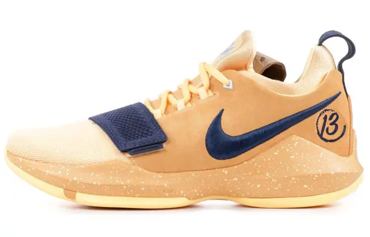Nike Pg 1 Wild West Pe