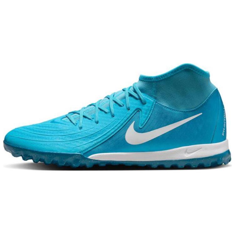 Nike Phantom Luna 2 Academy Tf Blue Fury White