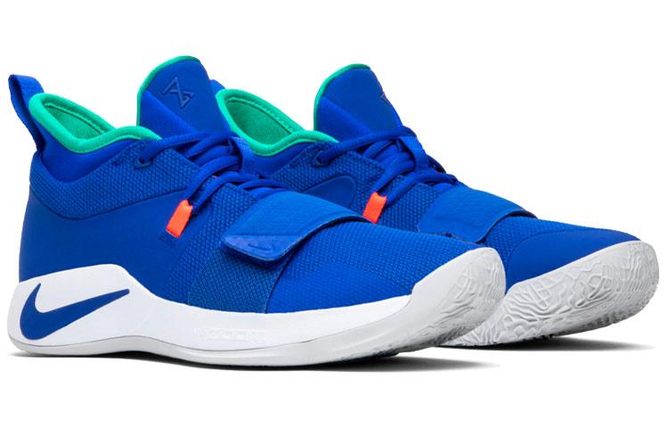 Nike Pg 2.5 'Fortnite' купить в интернет-магазине Yoocart с быстрой доставкой по России.