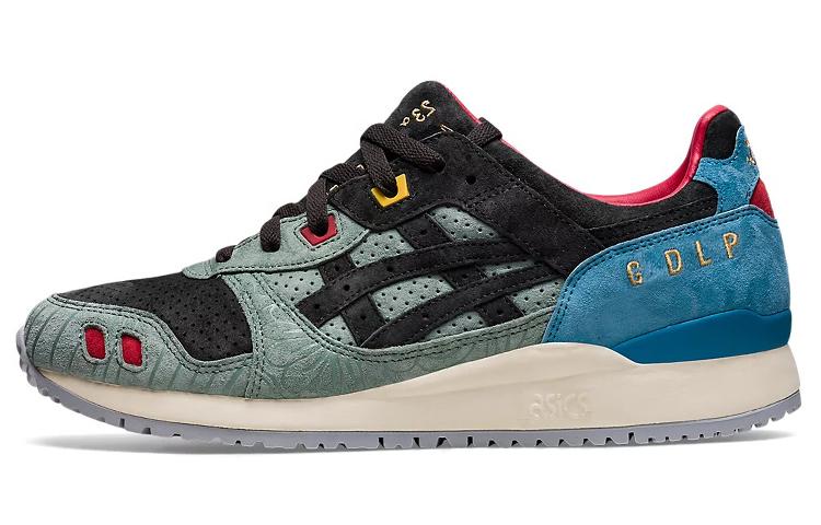 Asics Gel Lyte Iii Og Gdlp Tropicalia