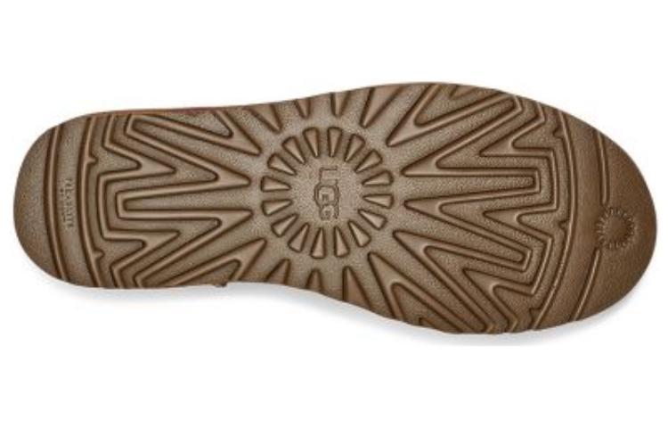 UGG Classic Ultra Mini Boot 'Chestnut'