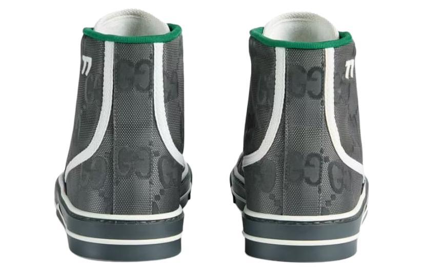 GUCCI Off The Grid High 'Dark Grey' купить в интернет-магазине Yoocart с быстрой доставкой по России.