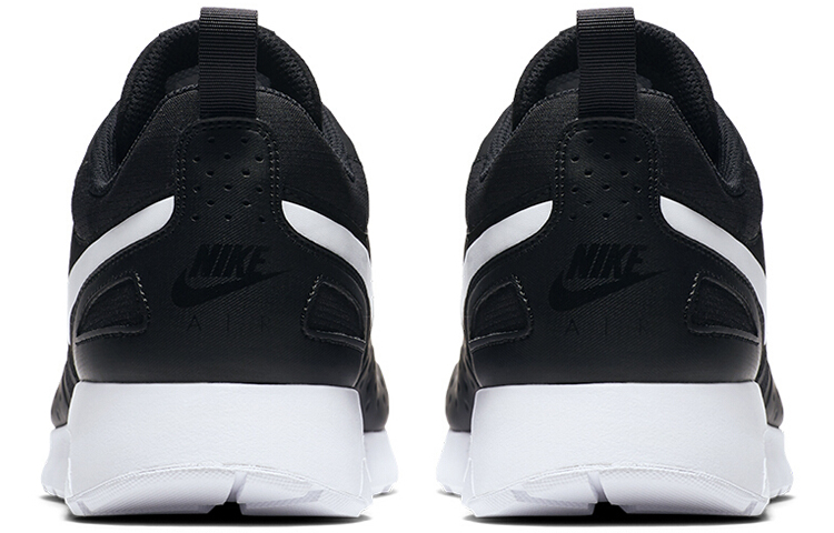 Nike Air Max Vision Black White купить в интернет-магазине Yoocart с быстрой доставкой по России.