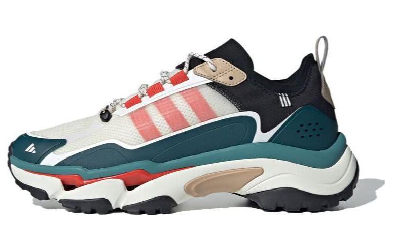 Adidas Citywalk Mt 'Beige Black Teal'