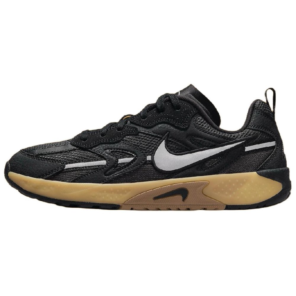 Nike Jam Black Gum Women's