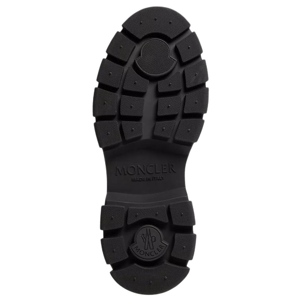 Moncler Hevea Ankle Chelsea Boots Women's