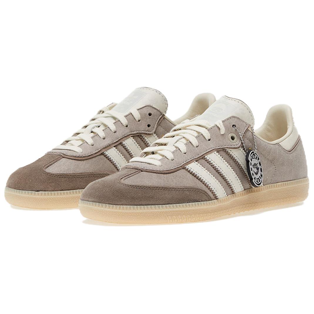 Adidas X Offspring Samba 'Consortium Cup' купить в интернет-магазине Yoocart с быстрой доставкой по России.