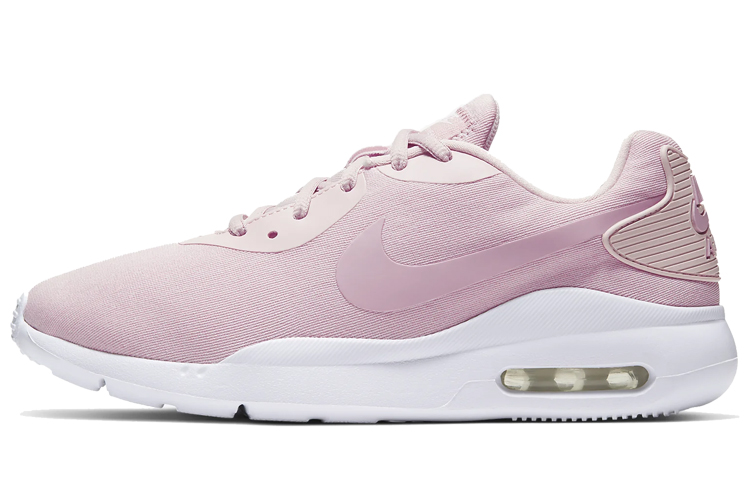 Nike Air Max Oketo Wntr 'Red White Pinkpurplered' Women's
