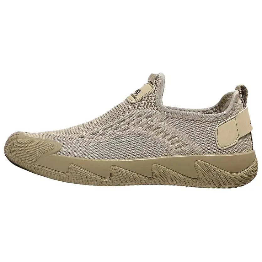 Jeep Low Top Casual Shoes Men's