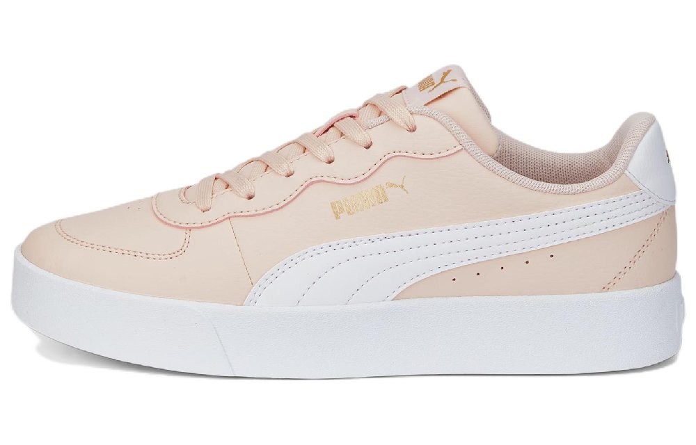 PUMA Skye Clean 'Pink White' Women's