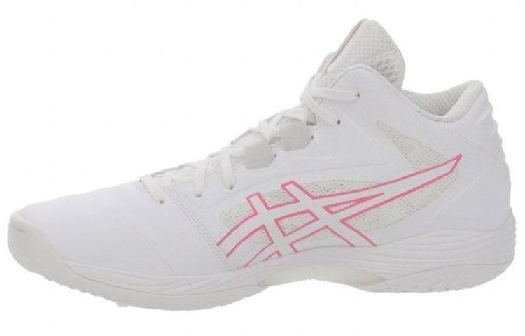Asics Gel Hoop Gelhoop V13 'White Pink'