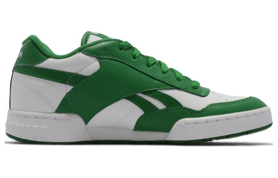 Reebok Bb 4000 Mu 'White Glen Green' купить в интернет-магазине Yoocart с быстрой доставкой по России.