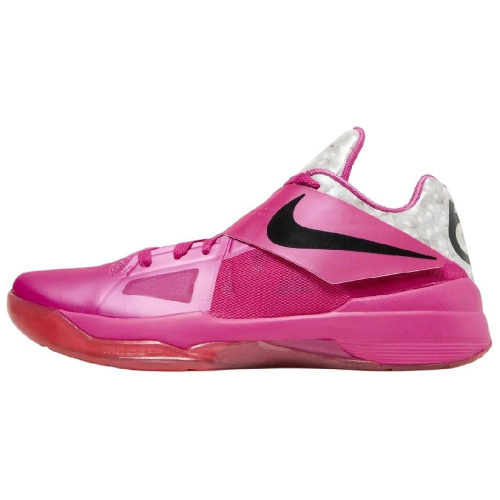 Nike Kd 4 Aunt Pearl 2024