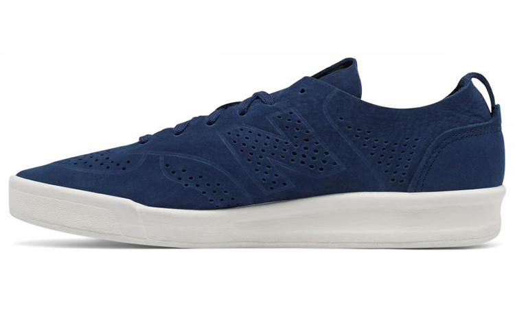 New Balance 300 Deconstructed Nubuck Navy